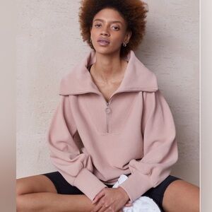 Varley Vine Half-Zip Pullover